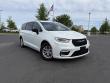 2025 Chrysler Pacifica Select Minivan
