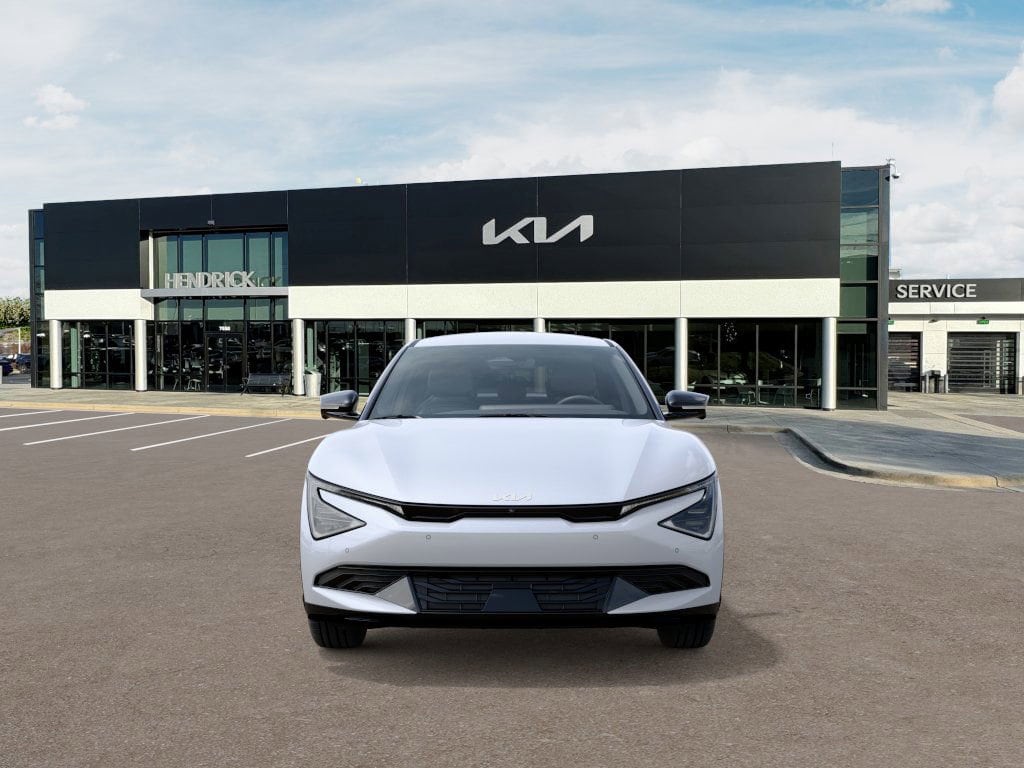 New 2025 Kia EV6 Wind SUV