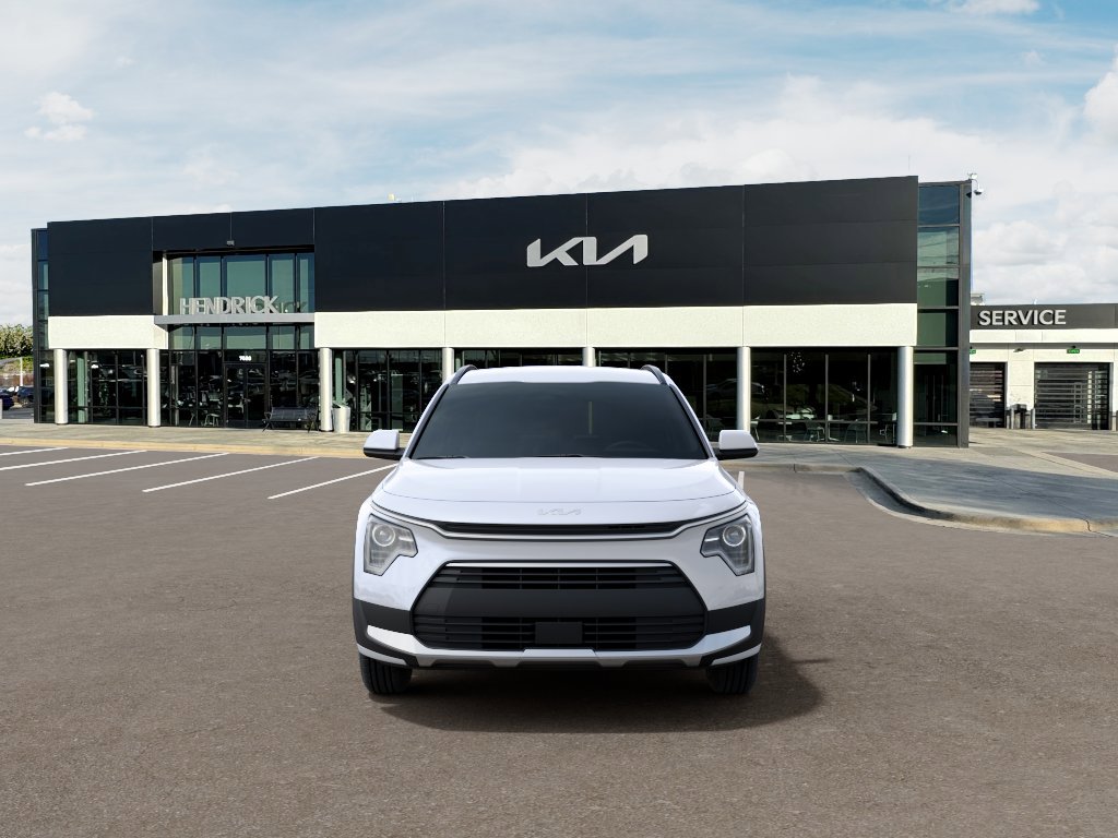 Kia Niro EX