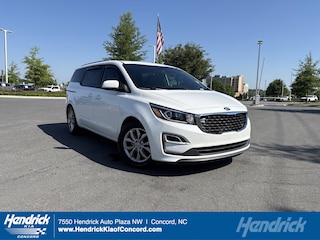 2020 Kia Sedona EX Minivan