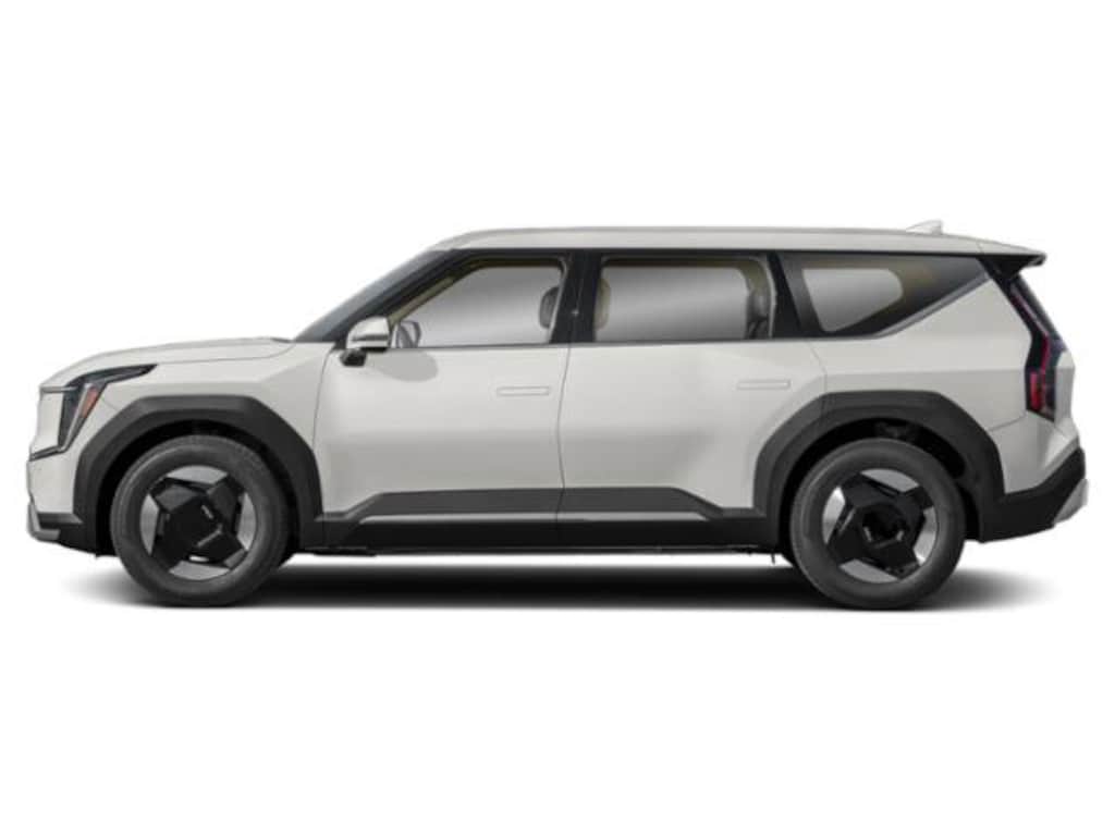 New 2026 Kia EV9 Light Short Range SUV