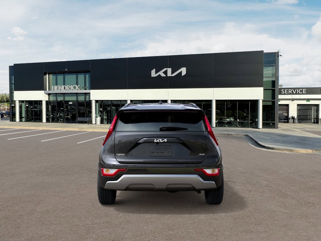 Kia Niro EX Touring