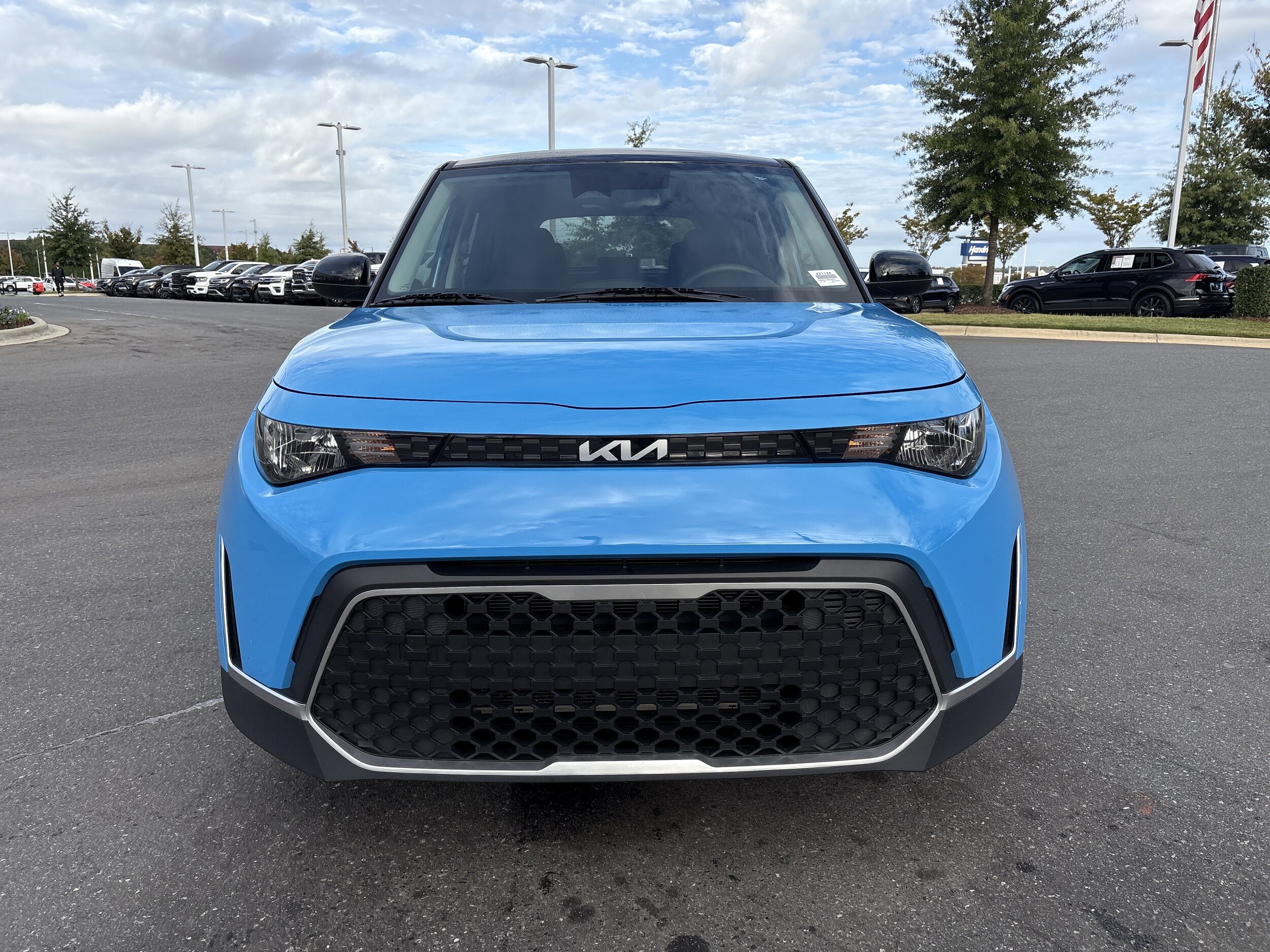 2024 Toyota RAV4 S photo 2
