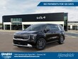 Kia Carnival Hybrid
