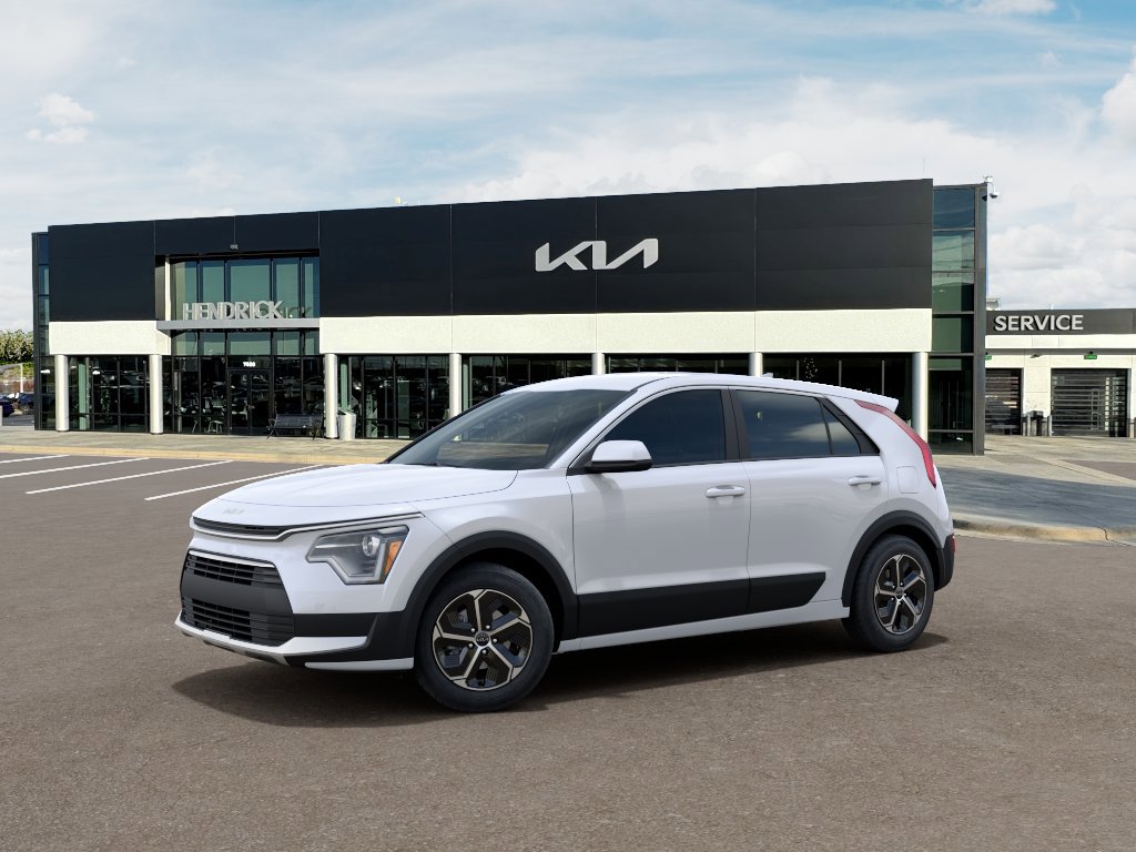 Kia Niro LX
