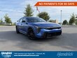  Kia K4 Hatchback