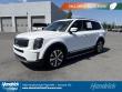 2021 Kia Telluride S SUV