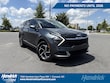Kia Sportage Hybrid