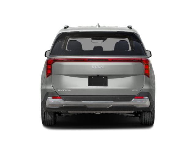 Kia Carnival Hybrid SX