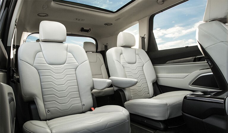 2020 Kia Telluride Concord NC