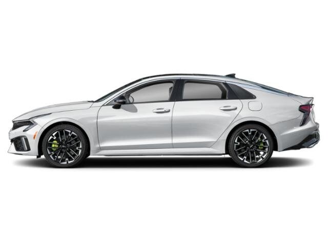 2027 Kia K5 GT