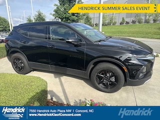 2021 Chevrolet Blazer LT SUV