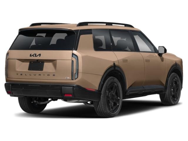 Kia Telluride X-Line EX