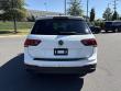 2023 Volkswagen Tiguan S SUV