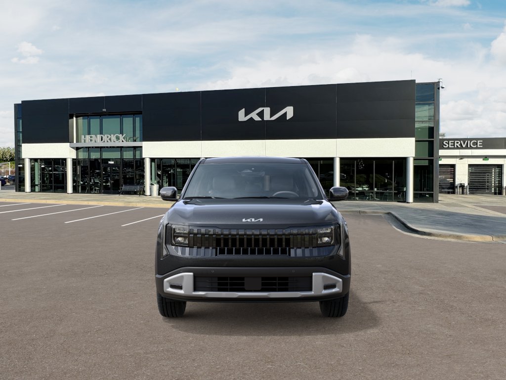 Kia Seltos S