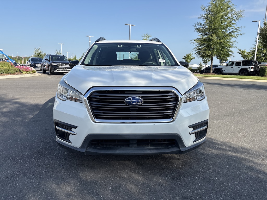 Used 2019 Subaru Ascent SUV