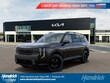  Kia Telluride Hybrid