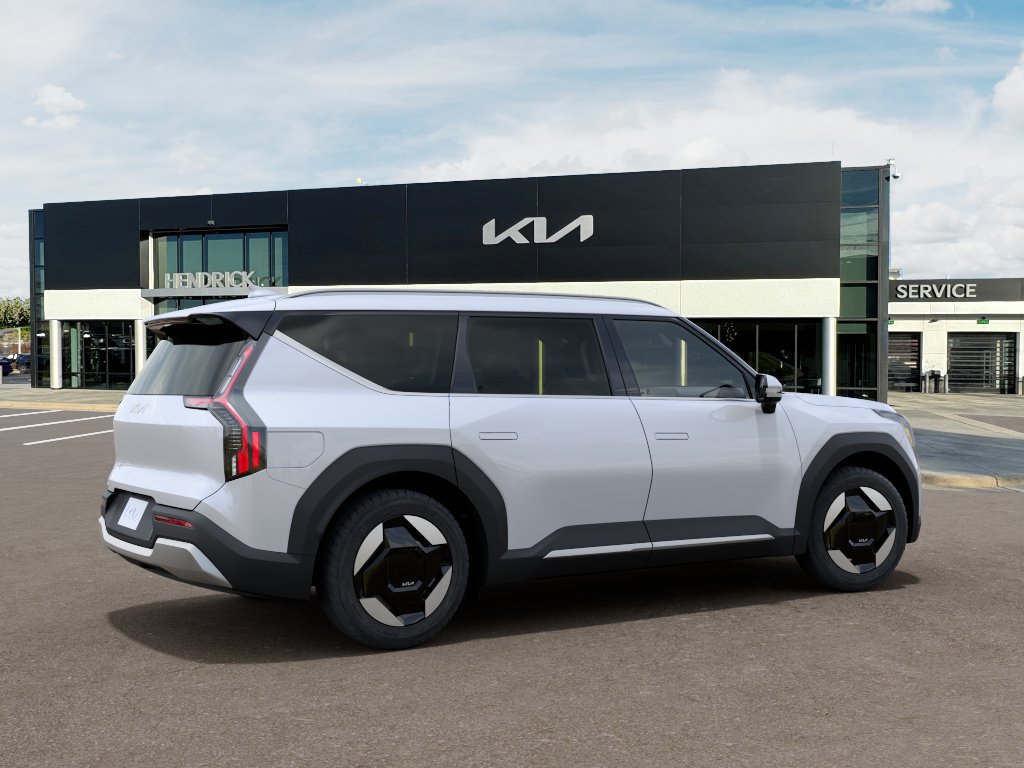 2026 Kia EV9 Wind