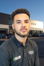 Staff member Andrew Daley from ID_c617e531849c