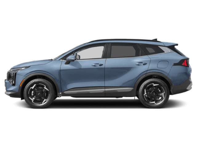 Kia Sportage Hybrid EX