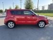 2016 Kia Soul + Hatchback