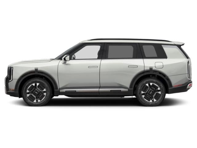 Kia Telluride Hybrid EX