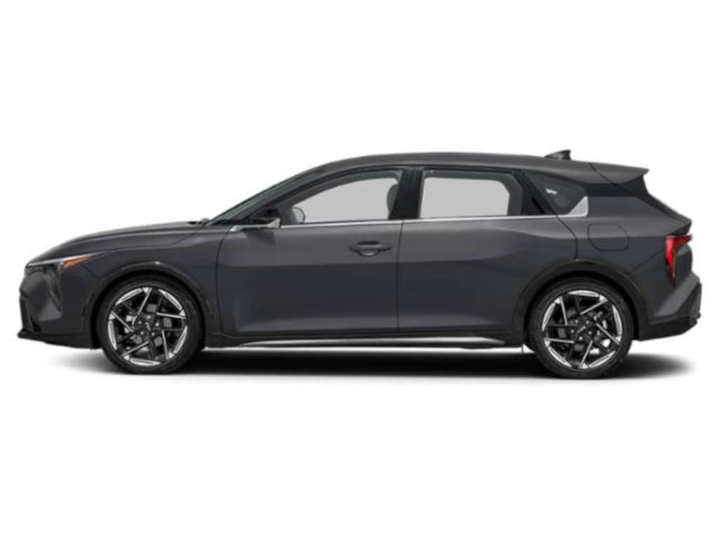 New 2026 Kia K4 Hatchback GT-Line Turbo Hatchback