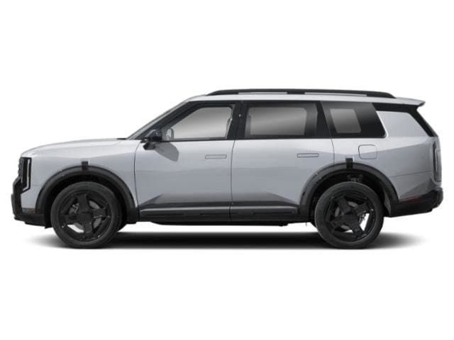 Kia Telluride X-Line EX