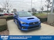  Subaru WRX