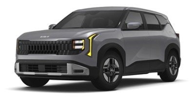 Kia Seltos X-Line S