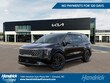 Kia Carnival Hybrid