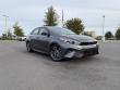 2024 Kia Forte GT-Line Sedan