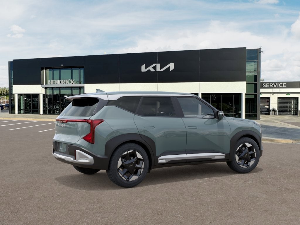 Kia Seltos S