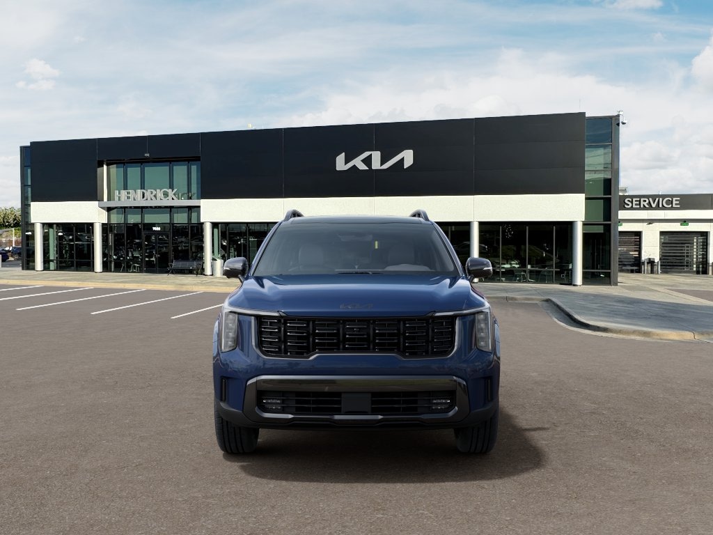 New 2026 Kia Sorento X-Line SX Prestige SUV