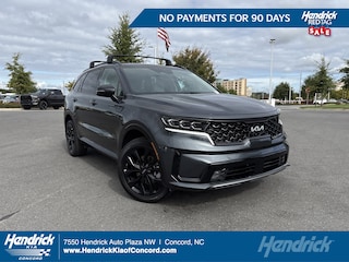 2022 Kia Sorento SX SUV