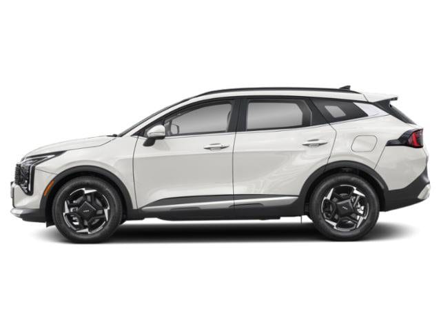 Kia Sportage EX