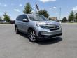 2022 Honda Pilot EX-L SUV