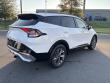 2023 Kia Sportage SX SUV