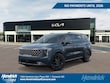 Kia Carnival Hybrid