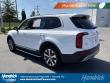 2021 Kia Telluride S SUV