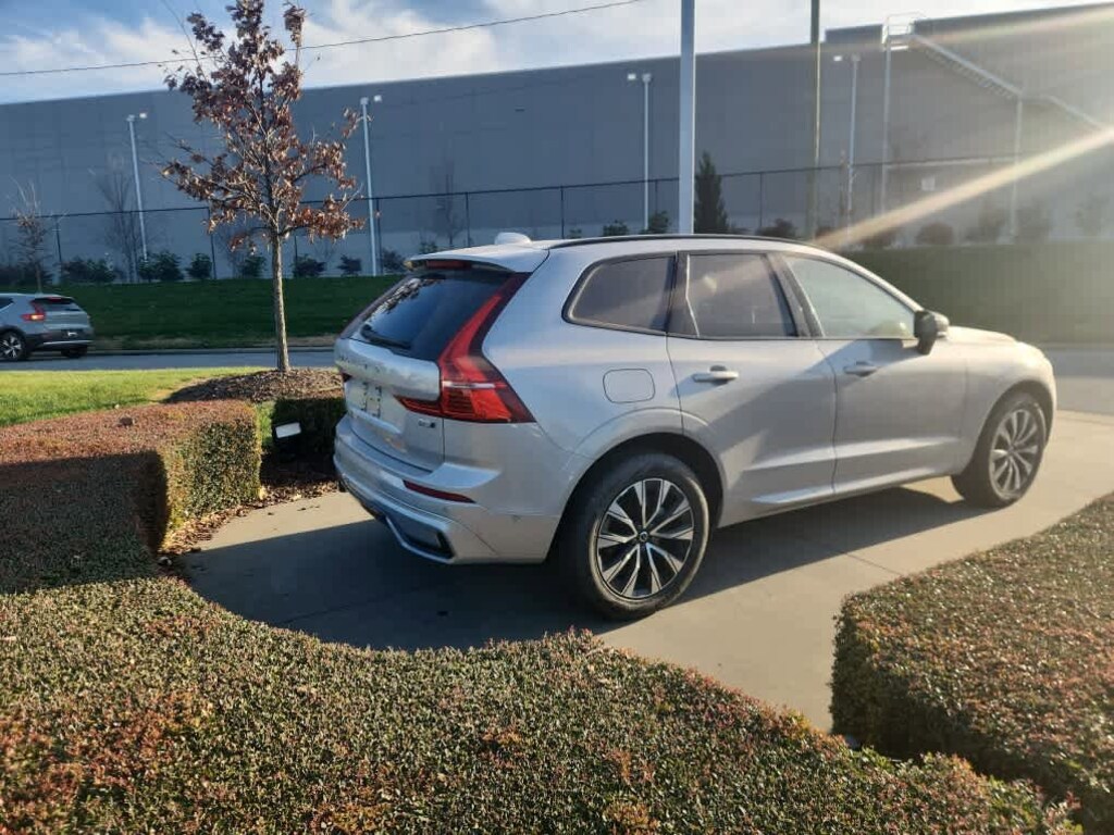 Used 2025 Volvo XC60 Plus SUV