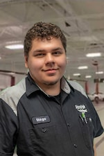 Staff member Diego Rodriguez from ID_10ac453aec87