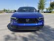 2025 Honda Accord Hybrid Sport Sedan