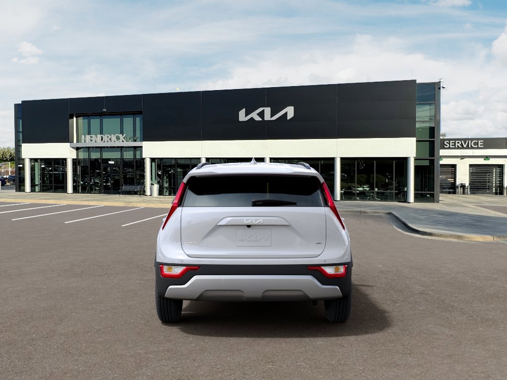 Kia Niro EX