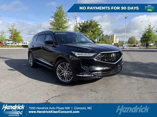 2024 Acura MDX w/Advance Package SUV