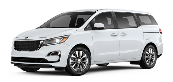 2019 Kia Sedona L