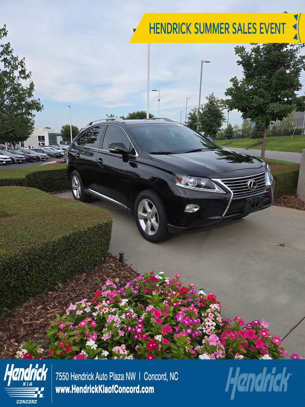 Used 2014 Lexus RX 350 SUV