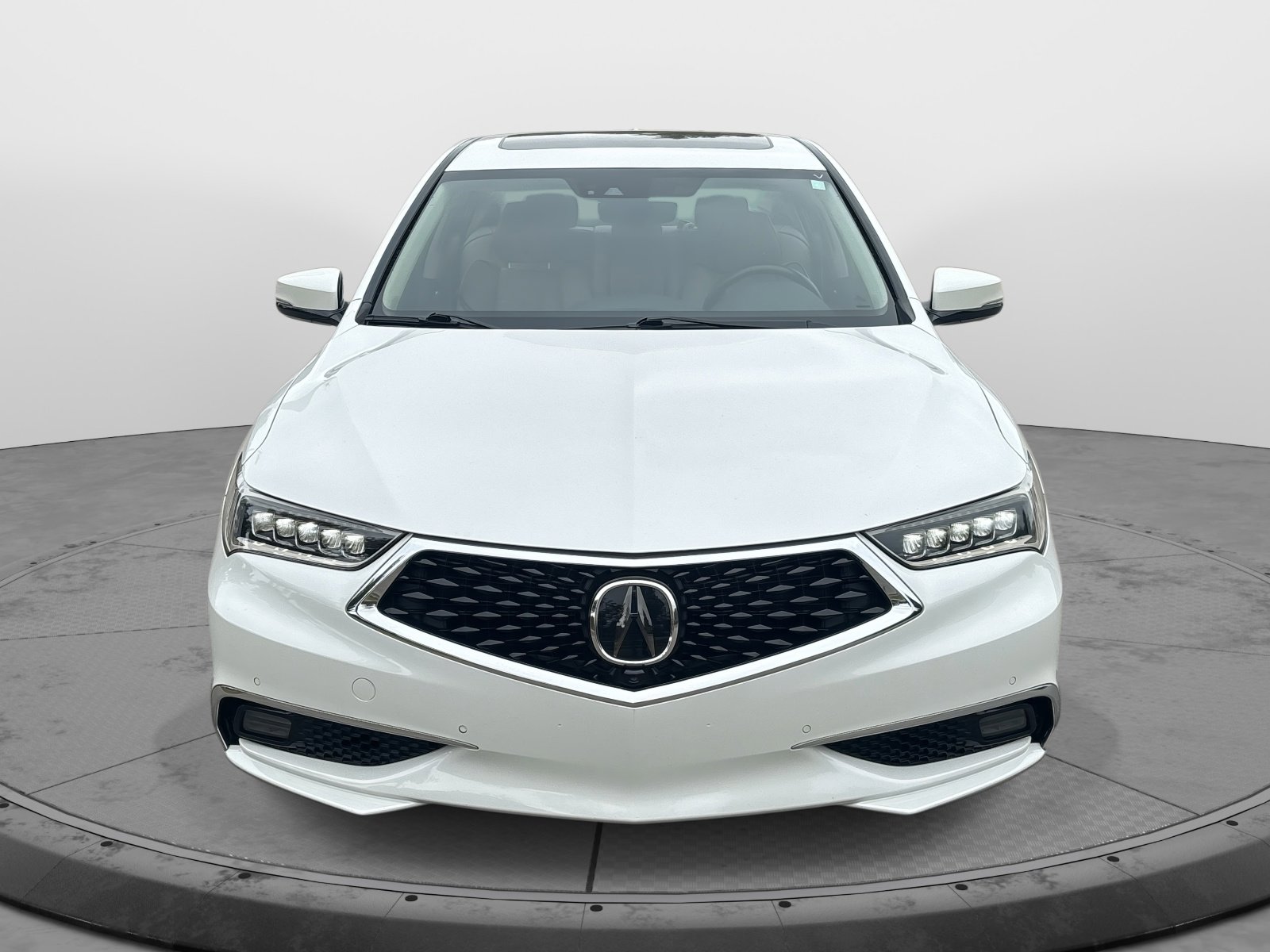 2020 Acura TLX 3.5L Advance photo 2