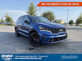 2023 Kia Sorento SX SUV