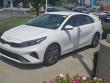 2022 Kia Forte LXS Sedan